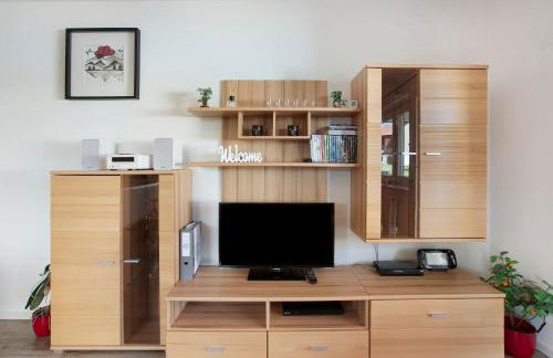 Ferienwohnung Bäumchen - Foto 6