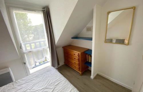 KERNEVEST - Tennis, Plage 600m - DT185 - Foto 12