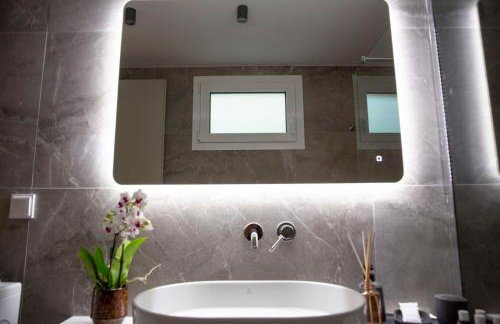 Nerissa Seafront apartment - Foto 30