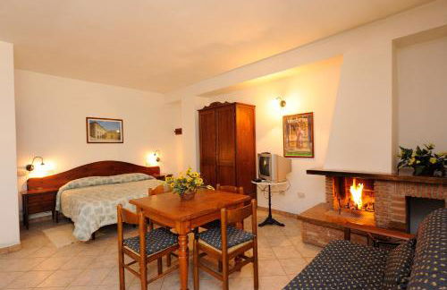 Agriturismo Belsito Pian Di Boccio - Foto 138