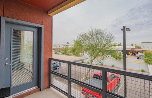 Trendy 2BD Gym Pool Parking WD Sleeps 8 - Foto 5