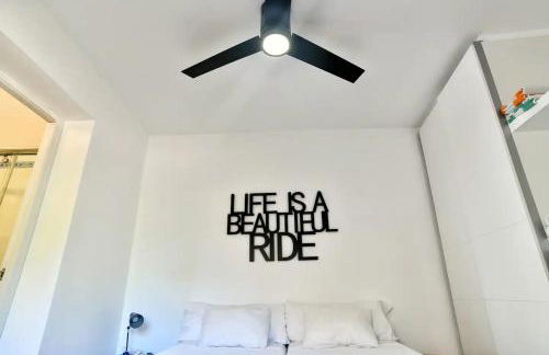 Apartamento con vistas al mar - Malaga - B - Photo 12