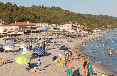 Metaxenia's apartment 102 - Foto 33