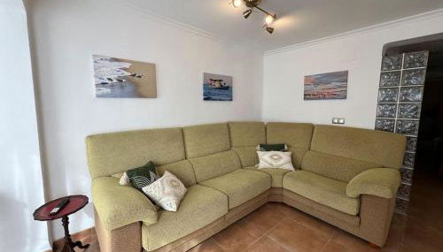 Apartamento Monika Playa y Grau - Photo 4