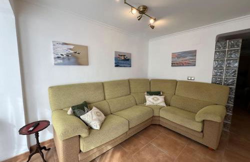 Apartamento Monika Playa y Grau - Photo 4