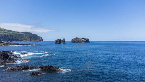 Mosteiros Sunset and Islets Apartment - Foto 4