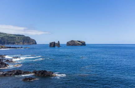 Mosteiros Sunset and Islets Apartment - Foto 4