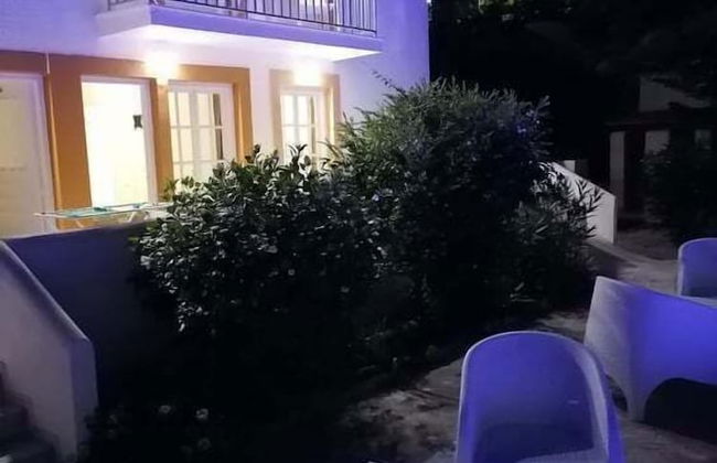 Katerina Apartments - Foto 46