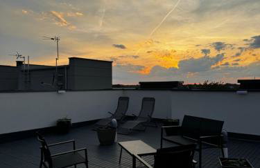 Apartament z Tarasem 23 - Foto 7