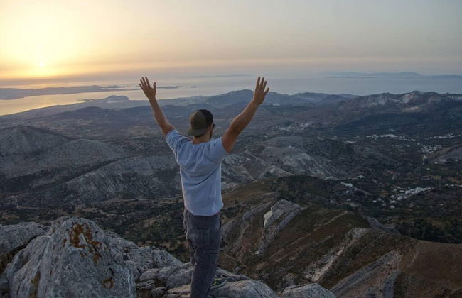 Giannakis Filoxenia - Foto 38