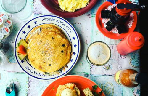 Historic 2 Cats Inn - Foto 36