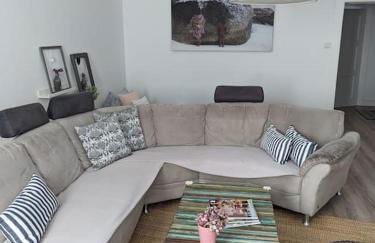 Gemütliche 144qm Altbauwohnung in Koblenz am HBF - Foto 2