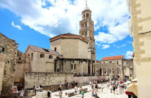 Apartment NADA in the center of Split - Foto 18