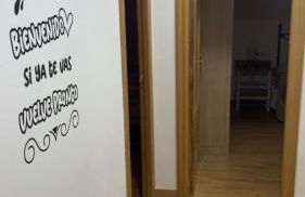 apartamento TAHOCES 1 VUT-LE-1369 - Foto 27