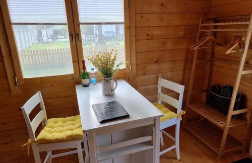 Glückseligkeit am Waldesrand - Foto 4