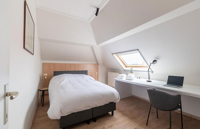 Scenic Villa in Borgloon With Garden - Foto 7