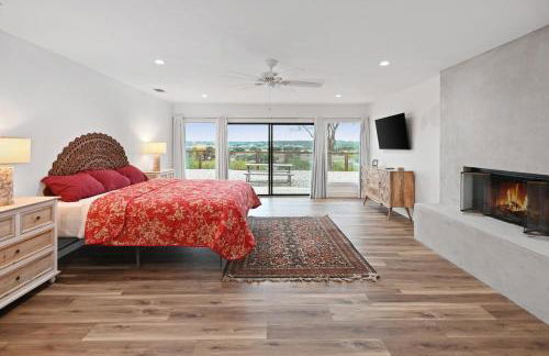 Guadalupe Bluff Mediterranean - Foto 13