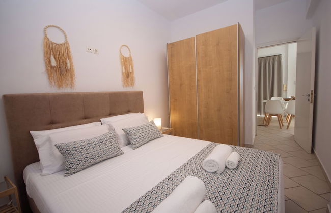 Infinity Wellness Apartment Hotel - Foto 12