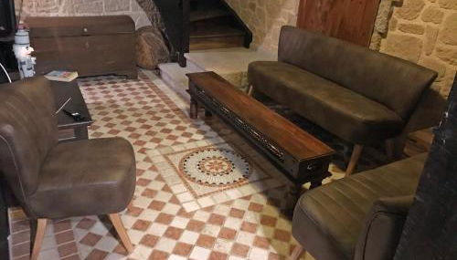 Außergewöhnliche Ferienwohnung WACHSTUBE mit 3 Schlafräumen im Rittergut Leppersdorf bei Radeberg - Foto 2