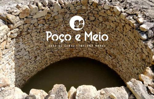 Poço e Meio - Padel & Pool - Foto 64