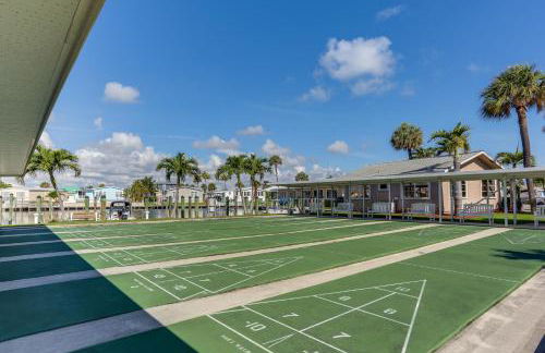 South Hutchinson Island Cottage with Beach Access! - Foto 26