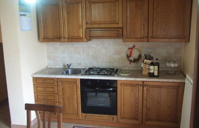 Agriturismo Relais Poggio Primo - Foto 13