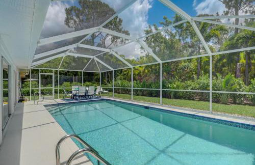 Piccadilly Beach House - Beautiful Updated Home, Private Pool, Minutes from Downtown 5th Ave & Beaches!!! - Foto 44
