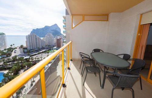 Ambar Beach Morpar Calp - Foto 35