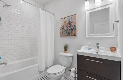 Downtown 3 bedroom Townhouse - Foto 19