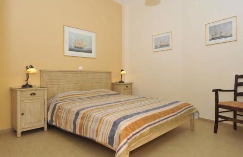 George's beach studios Aliki Paros - Photo 7