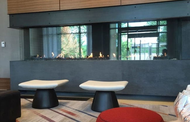 BridgeStreet at The Bartlett - Foto 6