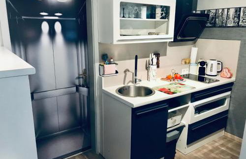 Wohnung mit Charme, Netflix - Foto 13