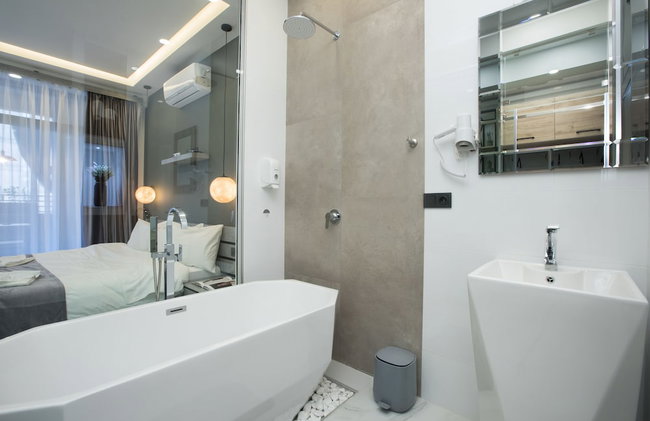 Stay Inn on Yekmalyan St - Foto 79