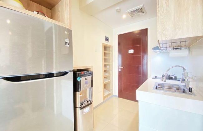 Comfort Designed 1BR Apartment at Gateway Pasteur - Foto 6