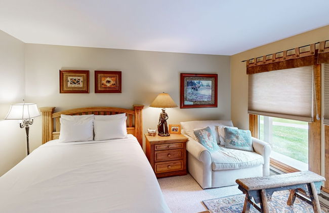 The Lodge at Steamboat - Foto 16