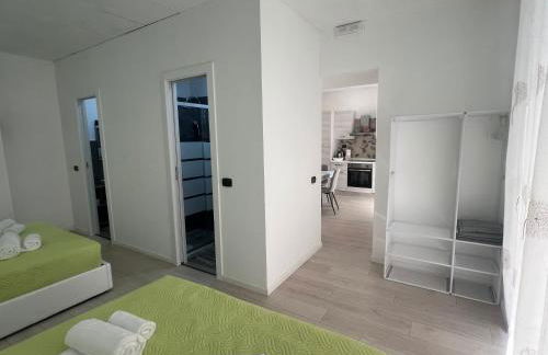 Lungotevere Testaccio 6 Roma - Apartments - Foto 61