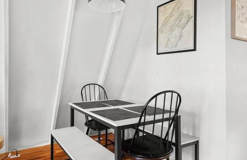 Shenandoah A-Frame with Mtn Views, near Bryce Resort - Foto 34