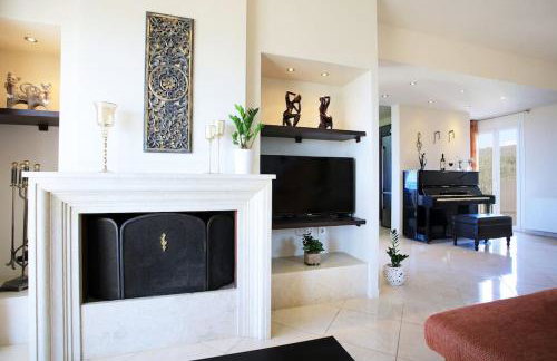 Villa pelagos view - Foto 18