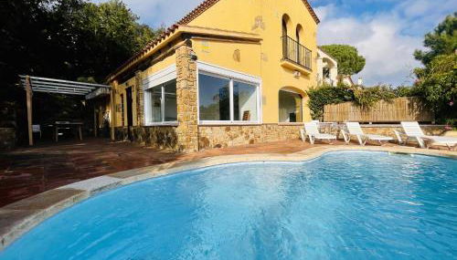 Villa Mediterranea by Costabravaway - Foto 4