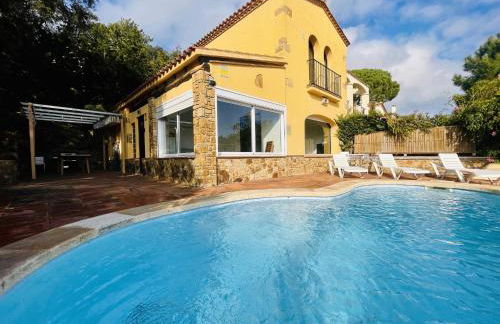 Villa Mediterranea by Costabravaway - Foto 4