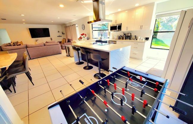 FoxStays Private Resort - Foto 20