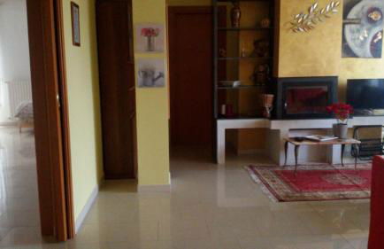 "La casa di Mariagrazia" Appartamento 4 locali - Foto 69