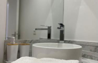 Idéalement situé, vue mer & Parking privée gratuit - Foto 6