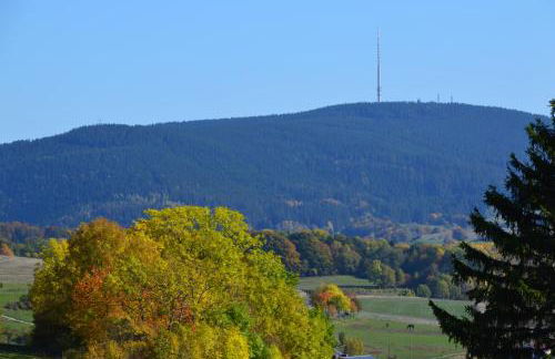 Ferienhaus Linde am Bleßberg - Foto 19