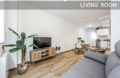 Stunning flat to enjoy Madrid - Foto 2