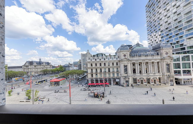 Designer Apartment Hyper Central - Foto 45