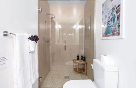 Kings Road West Hollywood Luxury Pool, Views, Firepit, Modern Design - Foto 56