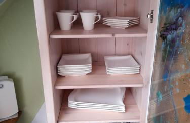 De´ Borns Ferienwohnung - Foto 23