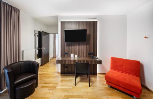 sevenDays Hotel BoardingHouse - Photo 39