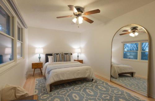 "Zen Den" on the Lake by Roxy Rentals - Foto 21